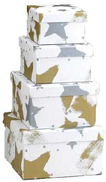  nested gift boxes