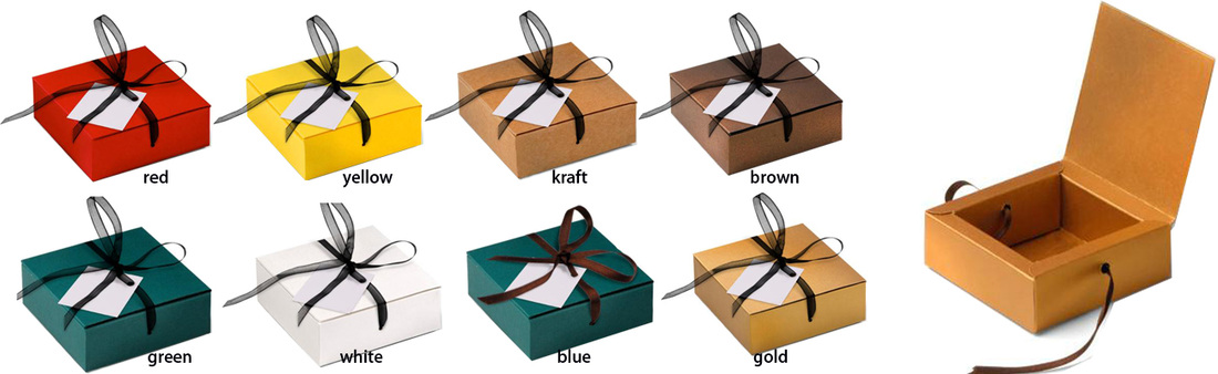 pop up gift boxes