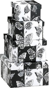 nested gift boxes