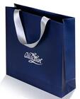 luxury paper bags with logo
