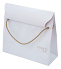 paper gift bags with custom logo