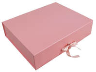 Foldable Luxury Gift Boxes