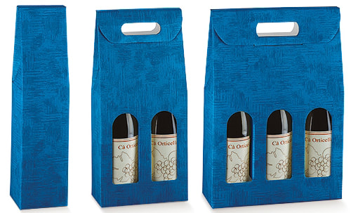 Wine Carry Boxes